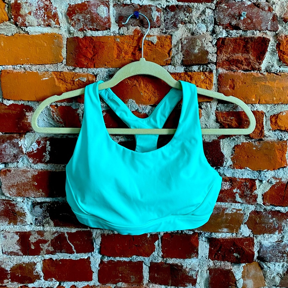 Athleta sports bra